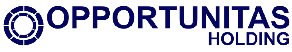 Opportunitas Holding GmbH Logo